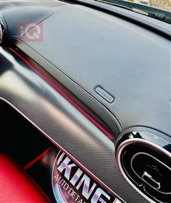 مرسيدس بنز C-Class